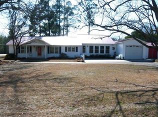 105 Retha Rd, Orangeburg, SC 29115