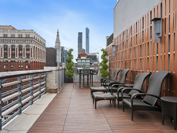124 West 23rd Street image 14 of 14