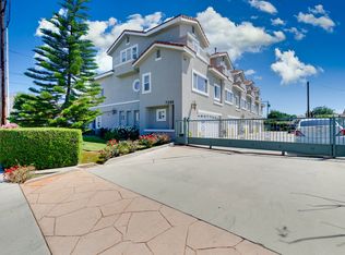 7266 Jackson Pl UNIT 3, San Gabriel, CA 91775