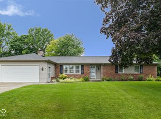 3620 Winter St, Lafayette, IN 47909