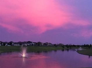 4438 N Vineyard Meadow Ln, Katy, TX 77449