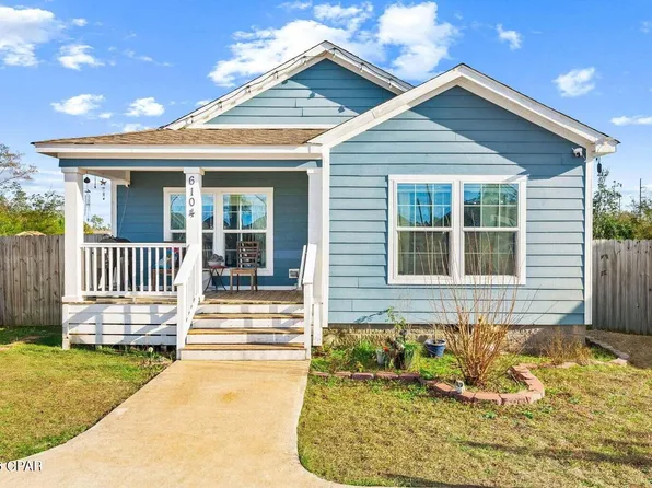 6104 Katie Way, Panama City, FL 32404