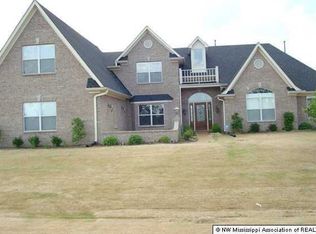 4351 Shinault Ln, Olive Branch, MS 38654