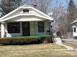 305 E Flint Park Blvd, Flint, MI 48505