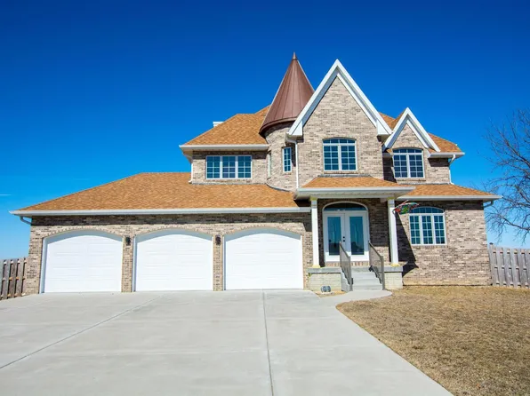 4358 Main St, Andover, IA 52701