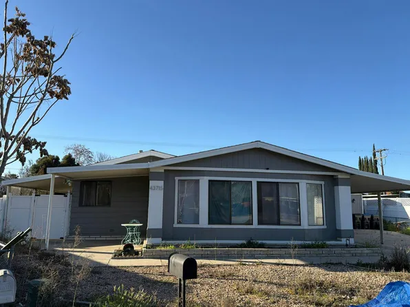 43715 Elliot Ct, Hemet, CA 92544