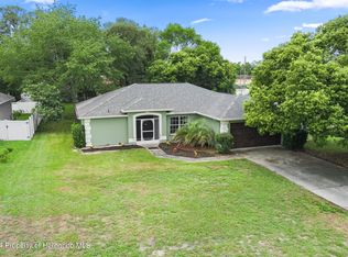 8438 Day St, Spring Hill, FL 34606