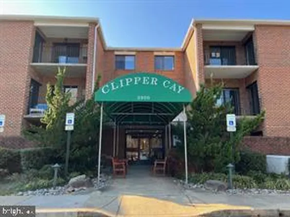 2900 Shipmaster Way APT 310, Annapolis, MD 21401