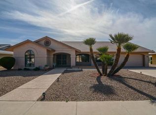 13921 W Casa Linda Dr, Sun City West, AZ 85375