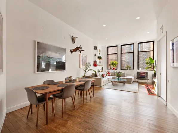 115 Fourth Avenue 6B image 1 of 7