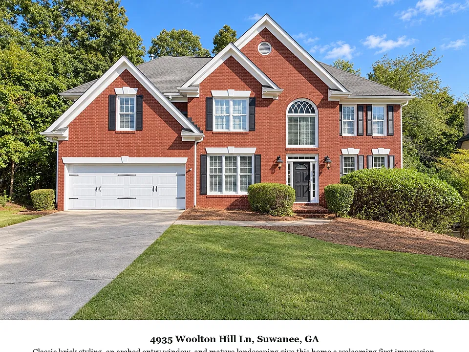 4935 Woolton Hill Ln