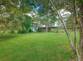 625 County Road 110, Jasper, TX 75951
