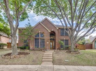 816 Rolling Meadows Ct, Allen, TX 75013