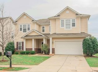 9516 Durness Dr, Charlotte, NC 28278