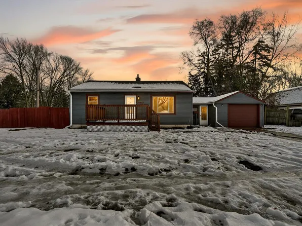 4613 Stafford Ave, Lansing, MI 48910