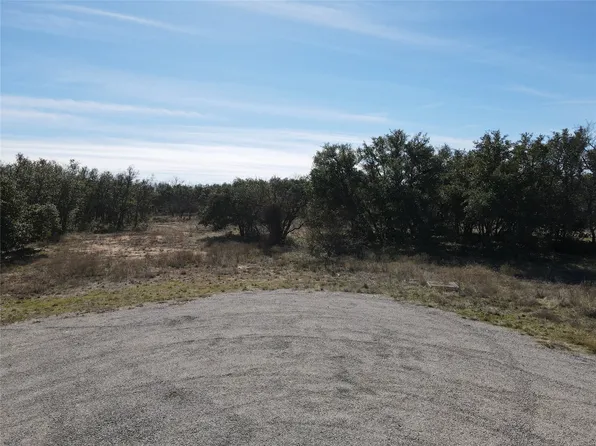 LOT 490 Sandcastle Dr, Brownwood, TX 76801