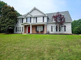 232 Kerns Ridge Ct, Dawsonville, GA 30534