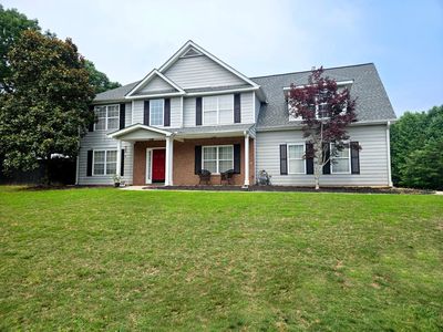232 Kerns Ridge Ct, Dawsonville, GA, 30534