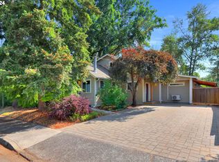 1947 Garfield St, Eugene, OR