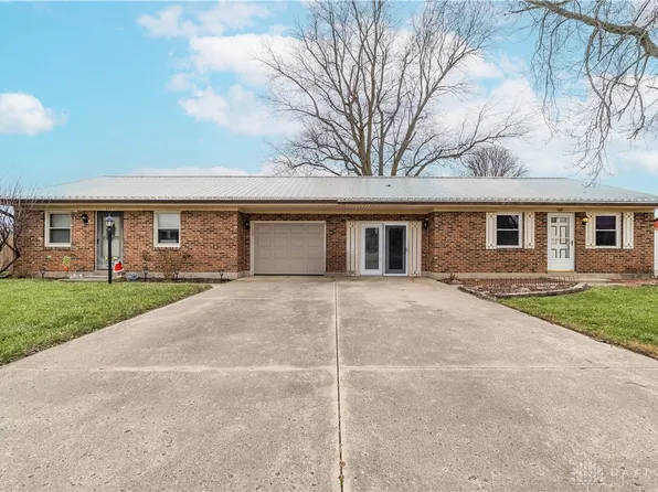 116 Regency Ct, Covington, OH 45318