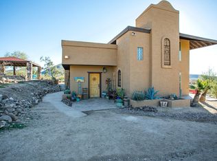 44310 N 22nd St, New River, AZ 85087