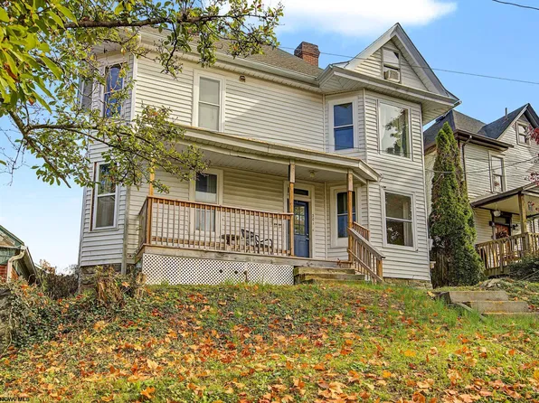 301 Duquesne Ave, Morgantown, WV 26505