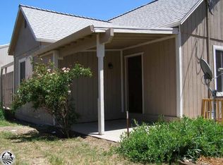 17621 School St, Big Oak Flat, CA