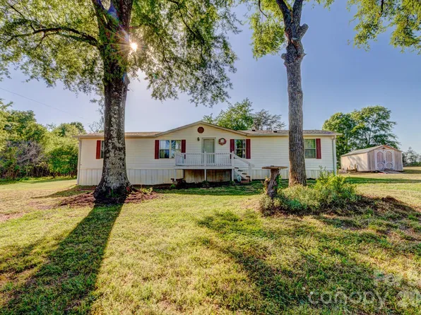 2526 Shoal Creek Church Rd #1, Shelby, NC 28152