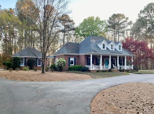 1540 Mattox Creek Dr, Thomson, GA 30824