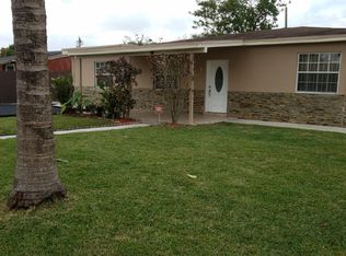 12701 NW 17th Pl, Miami, FL 33167