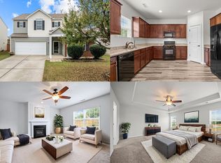 2404 Girvan Dr, Fuquay Varina, NC 27526