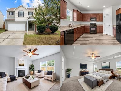 2404 Girvan Dr, Fuquay Varina, NC, 27526