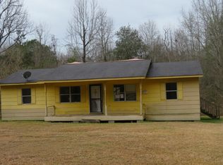 758 Hairston Bend Rd, Columbus, MS 39702