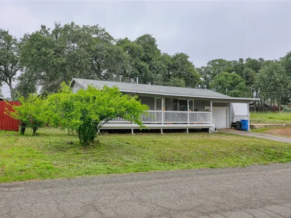 15940 32nd Ave, Clearlake, CA 95422