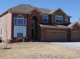 9192 Copenhagen Rd, Falcon, CO 80831