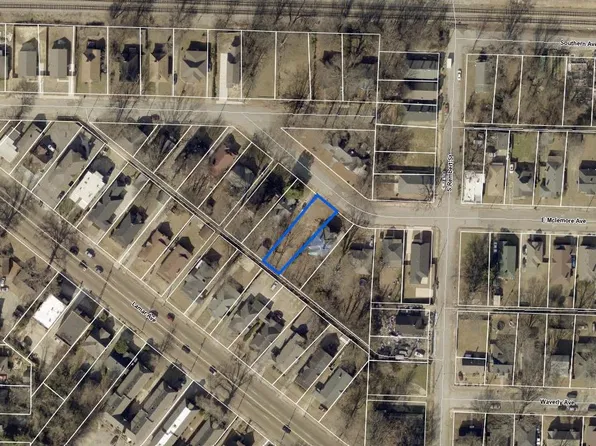 1967 E McLemore Ave Lot 19, Memphis, TN 38114