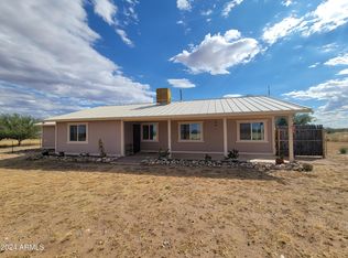8075 E Bloomfield Rd, Hereford, AZ 85615