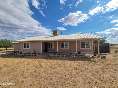 8075 E Bloomfield Rd, Hereford, AZ, 85615