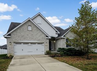 7980 Parsley Pl, Clayton, OH 45315