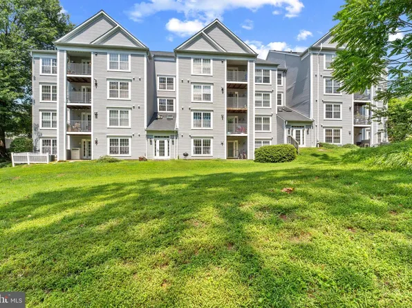 603 Burtons Cove Way Unit 9, Annapolis, MD 21401