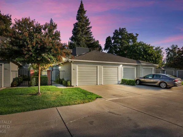 5833 Morgan Pl #61, Stockton, CA 95219