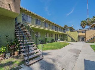 Westland @ Coliseum, Los Angeles, CA 90016