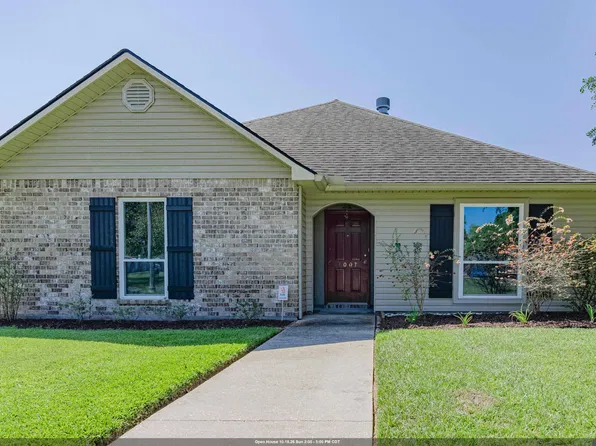 1007 E Northwood St, Gonzales, LA 70737