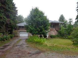 620 Coon Ridge Rd, Johnstown, PA 15905