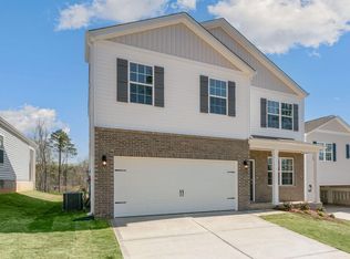 361 Ashley Run, Sanford, NC 27330