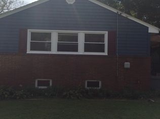 1316 Sudvale Rd, Baltimore, MD 21208