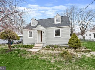 210 Baltimore St, Aberdeen, MD 21001