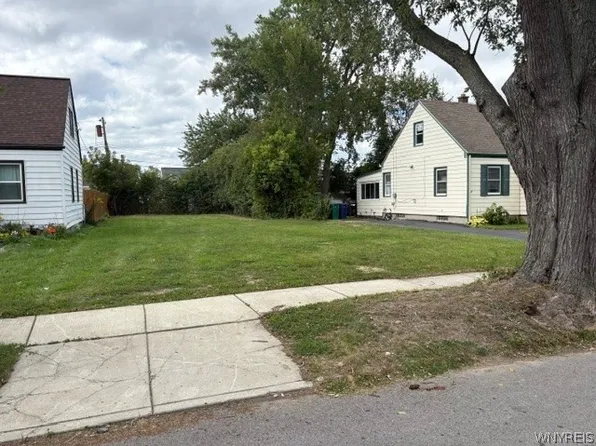60 Standish Rd Lot 3, Buffalo, NY 14216