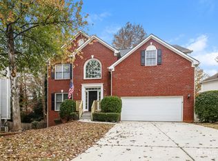 2890 Dunlin Lake Way, Lawrenceville, GA 30044