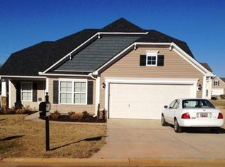 317 Lansdowne St, Duncan, SC 29334